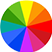 color wheel